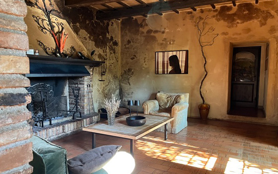 datisonshuis_C Vechio_haard