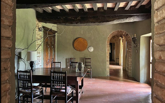 datisonshuis_C Vechio_tafel
