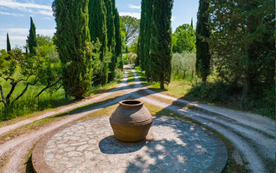 datisonshuis_C Vechio_tuin